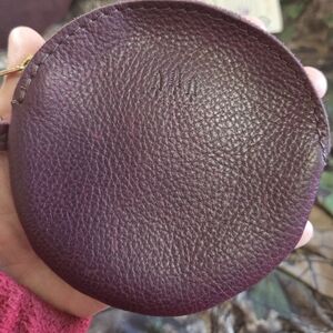 PORTLAND LEARTHER GORDITA